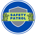safety patrol logo 